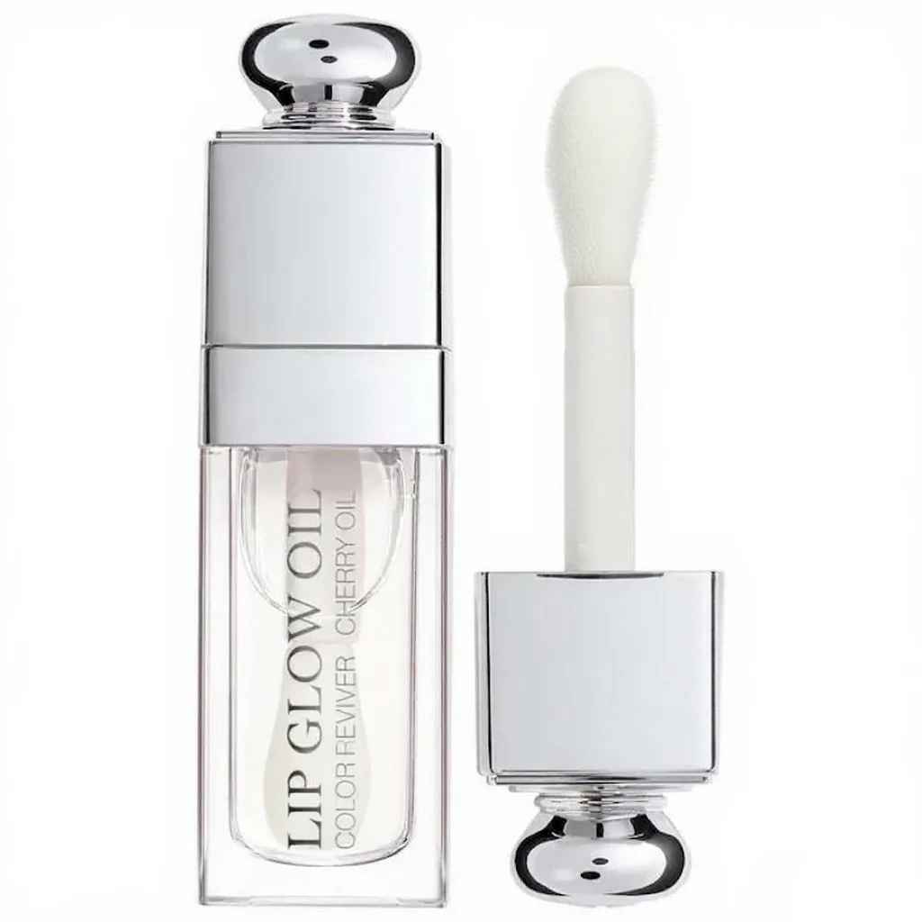 Moisturising Lip Oil Balm – Plumping, Glossy & Hydrating Care-Lip Care-Blushia