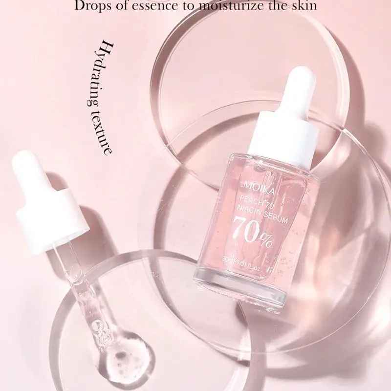 Niacinamide Face Serum – Dark Spot Correcting & Pore Minimizing Care-Face Serum-Blushia