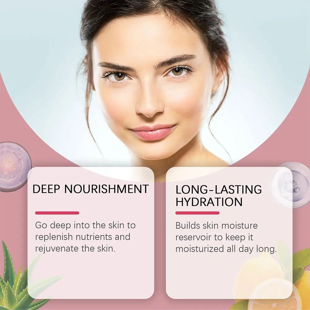 Bio Collagen Face Mask – Deep Hydrating Pore-Refining Skin Care (1/5/10PCs)-Face Mask-Blushia