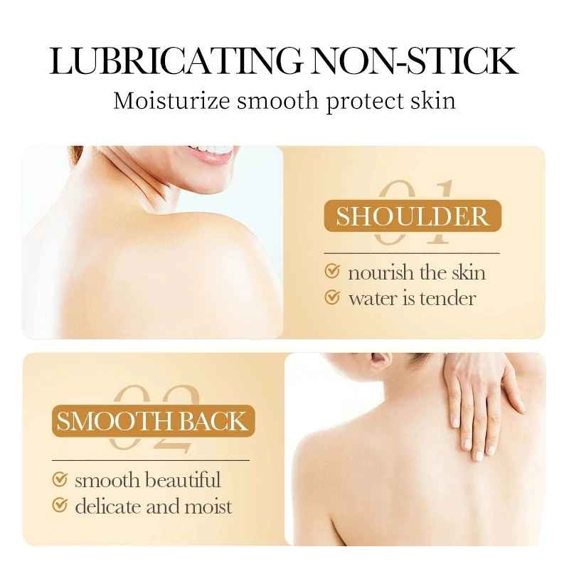 Collagen Milk Whitening Face & Body Cream – Moisturizing Skin Lotion-Face Moisturisers-Blushia