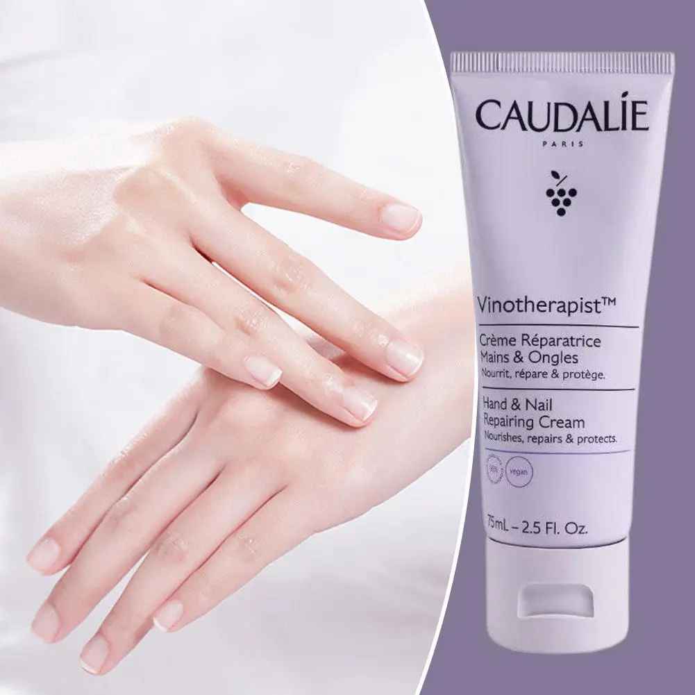 Grape Seed Hand Cream – Nourishing & Deep Moisturising Care-Hand & Foot Cream's-Blushia