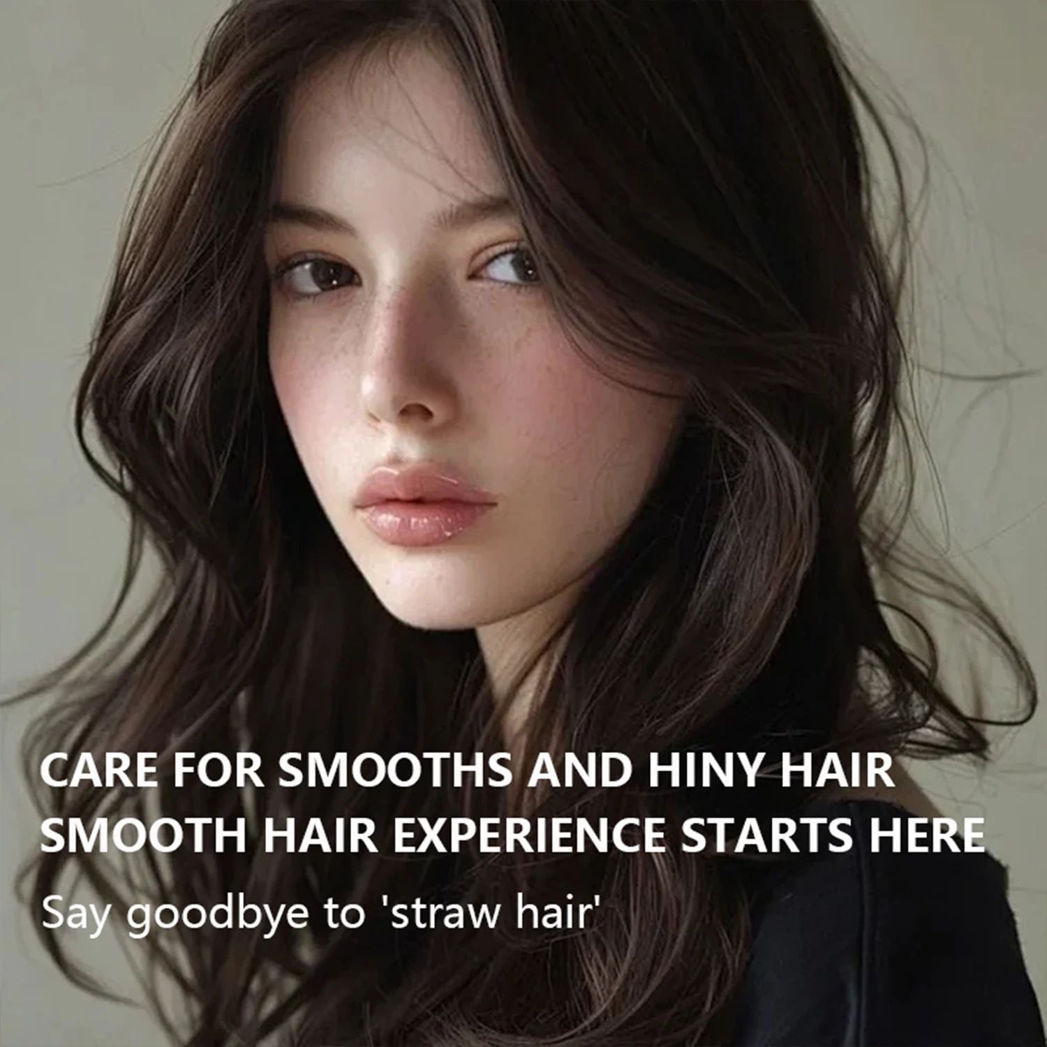Keratin & Coconut Oil Leave-In Conditioner – Hydrating, Frizz Control & Heat Protection-Conditioner-Blushia