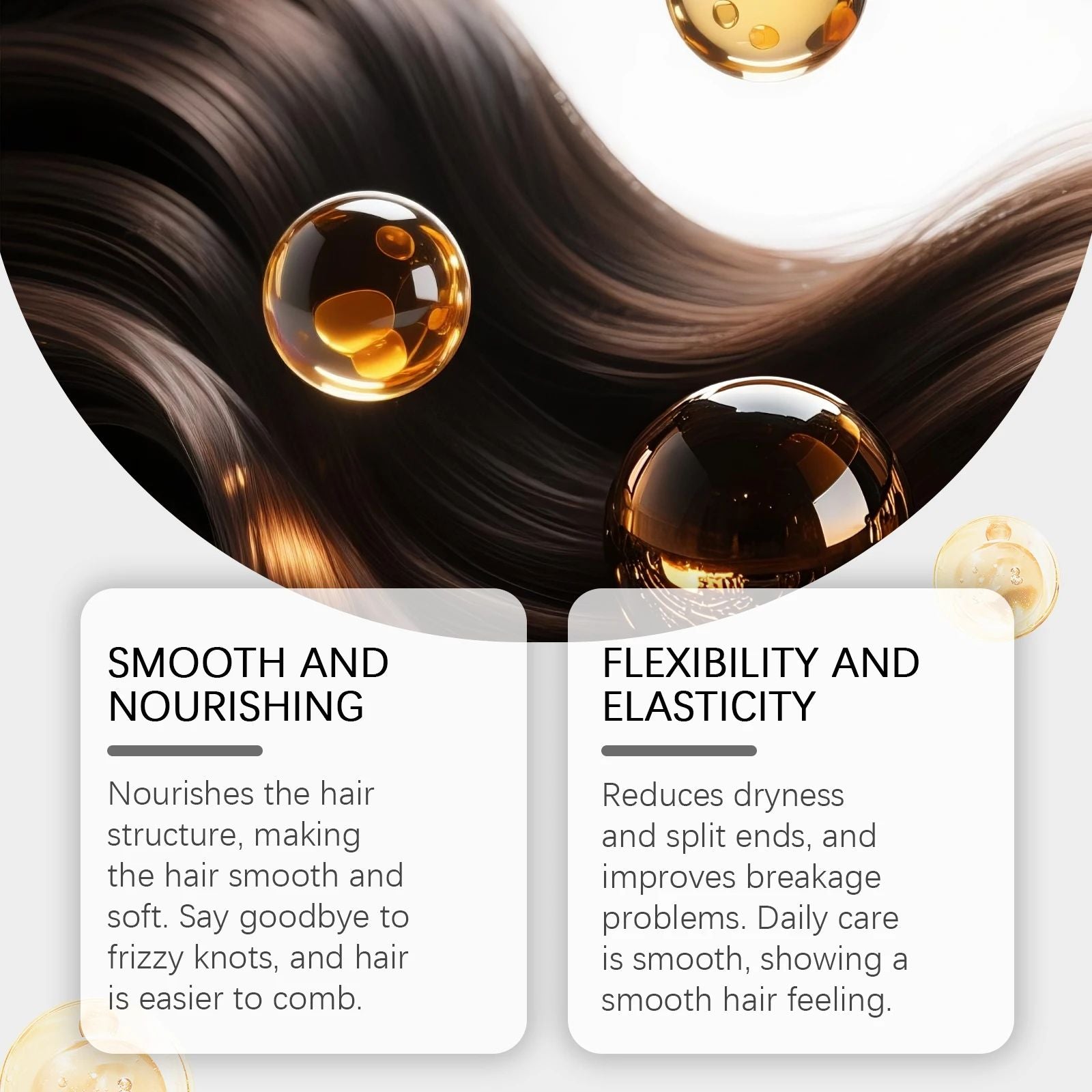 Rosemary Hair Conditioner – Deep Nourishing, Smoothing & Softening Hair-Conditioner-Blushia