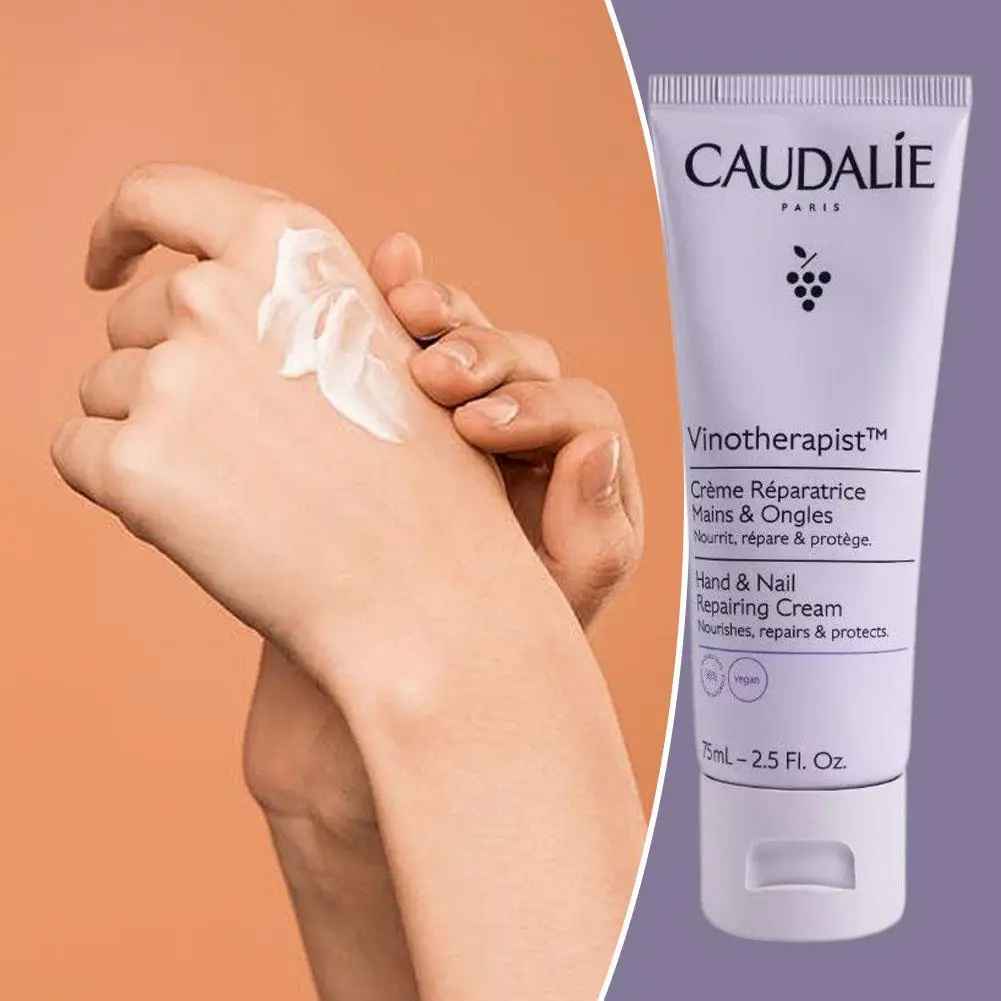 Grape Seed Hand Cream – Nourishing & Deep Moisturising Care-Hand & Foot Cream's-Blushia