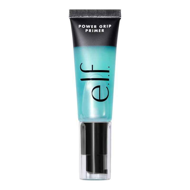 Elf Power Grip Primer Wear Face Brighten Contour Gel-based Deep Moisturizing Facial Base Makeup Brightening Hydrating Makeup-Primer-Blushia