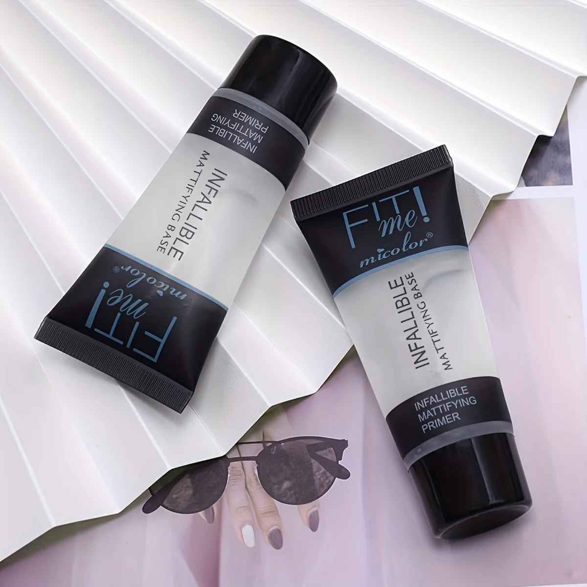 Long-Lasting Makeup Primer – Moisturising Waterproof Smooth Base-Primer-Blushia