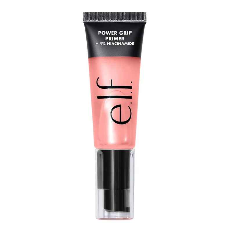 Elf Power Grip Primer Wear Face Brighten Contour Gel-based Deep Moisturizing Facial Base Makeup Brightening Hydrating Makeup-Primer-Blushia