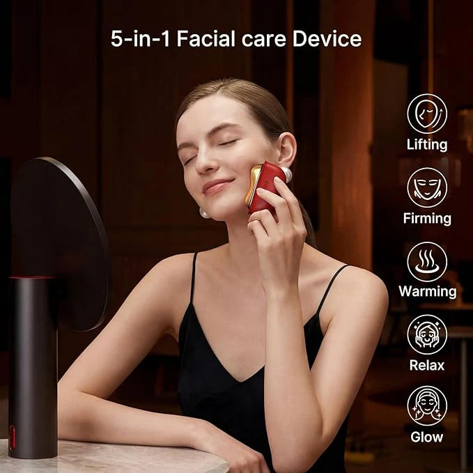 Facial Therapy Massager