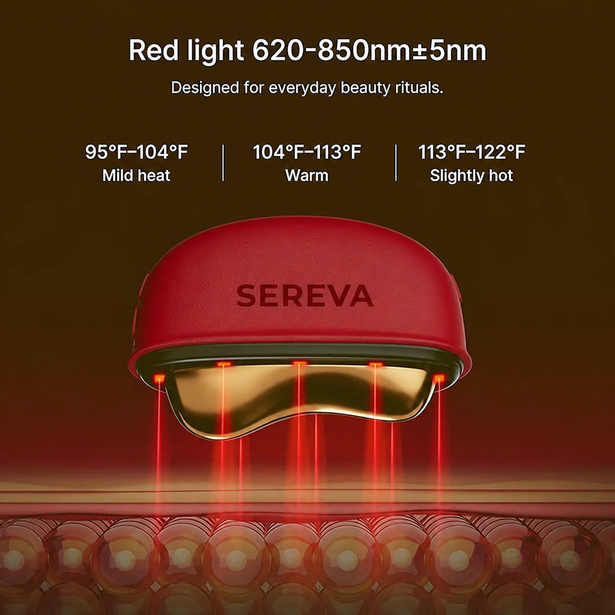 Facial Therapy Massager