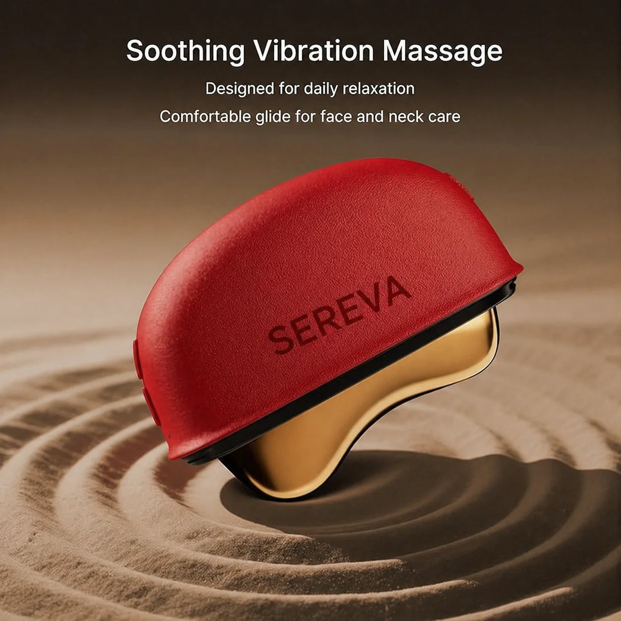 Facial Therapy Massager