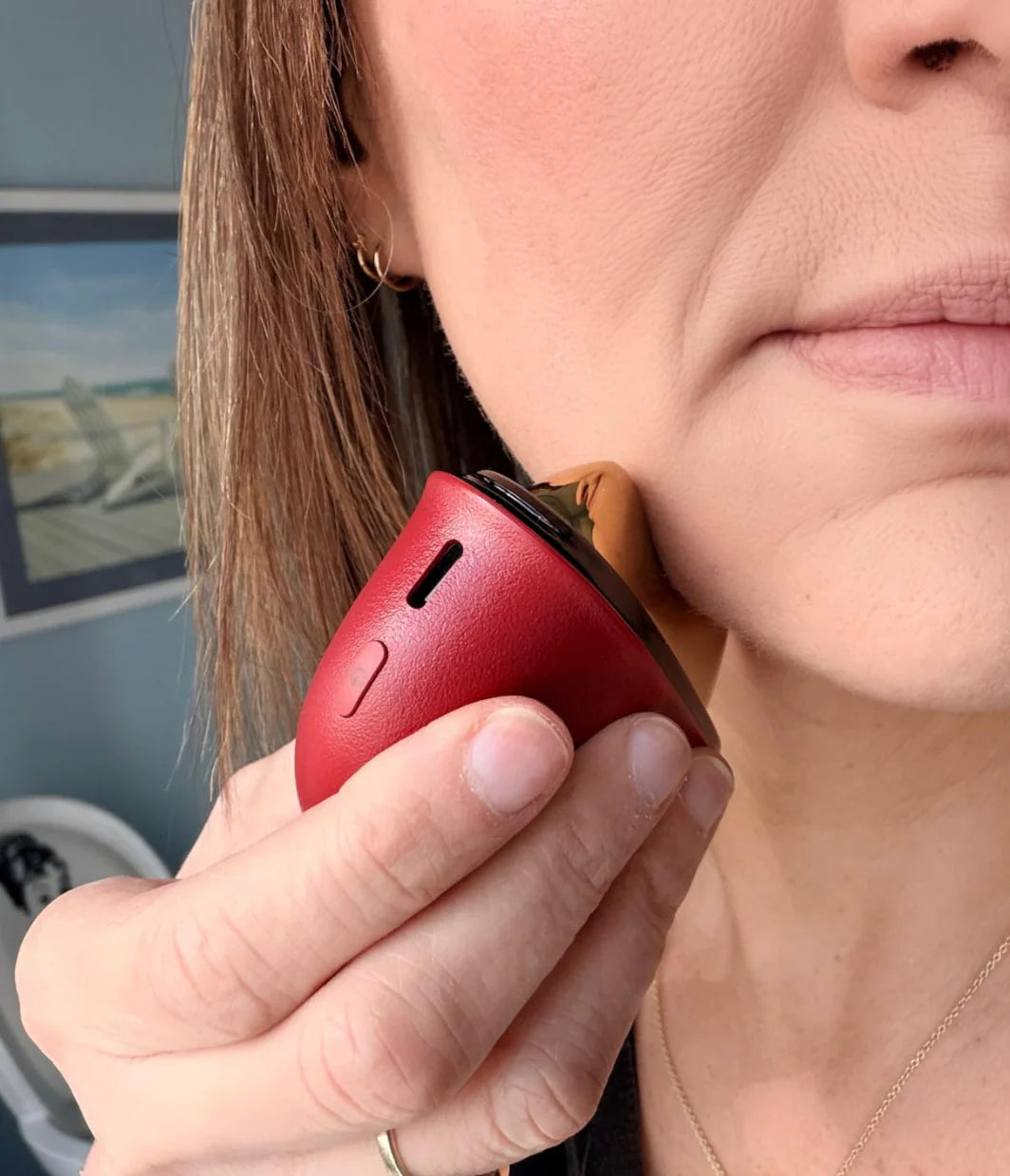 Facial Therapy Massager